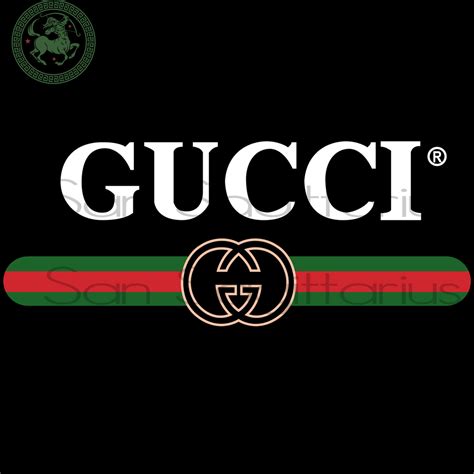 gucci vector|free printable gucci logo.